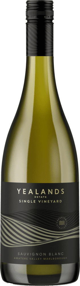 Yealands Estate Single Vineyard Sauvignon Blanc