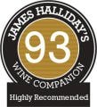 James Halliday 93 Points