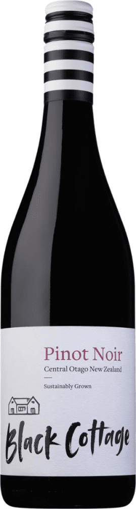 Black Cottage Central Otago Pinot Noir