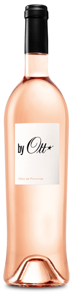 By.Ott Cotes de Provence Rose