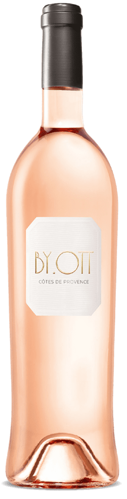 By.Ott Cotes de Provence Rose