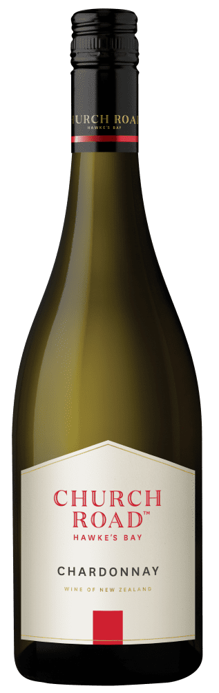 Church Road Chardonnay