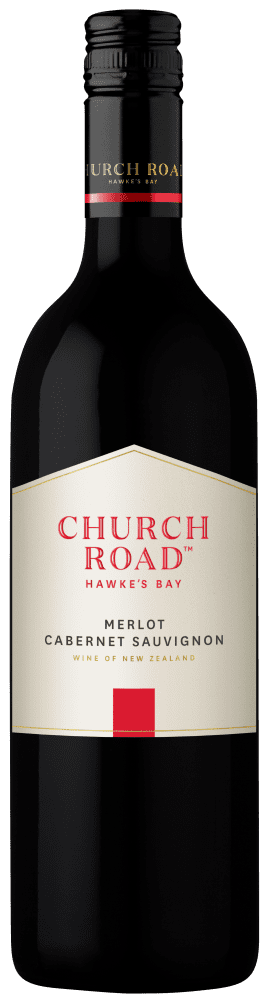 Church Road Merlot Cabernet Sauvignon