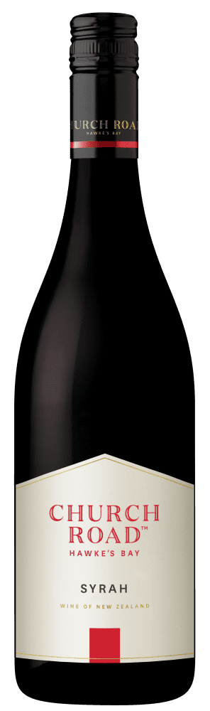 Church Road Syrah