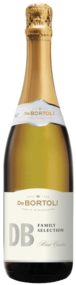 De Bortoli Family Selection Sparkling Brut