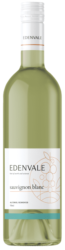 Edenvale Sauvignon Blanc (Alcohol Removed)