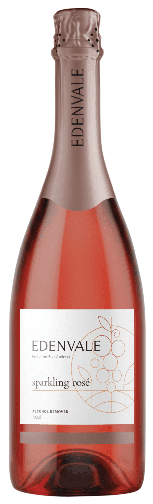 Edenvale Sparkling Rose (Alcohol Removed)