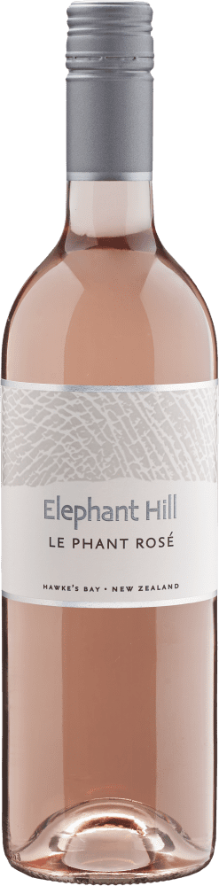Elephant Hill Le Phant Rose