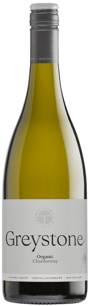 Greystone Organic Chardonnay