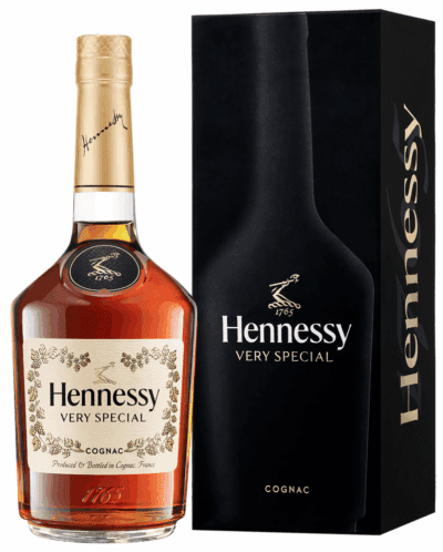 Hennessy VS Cognac