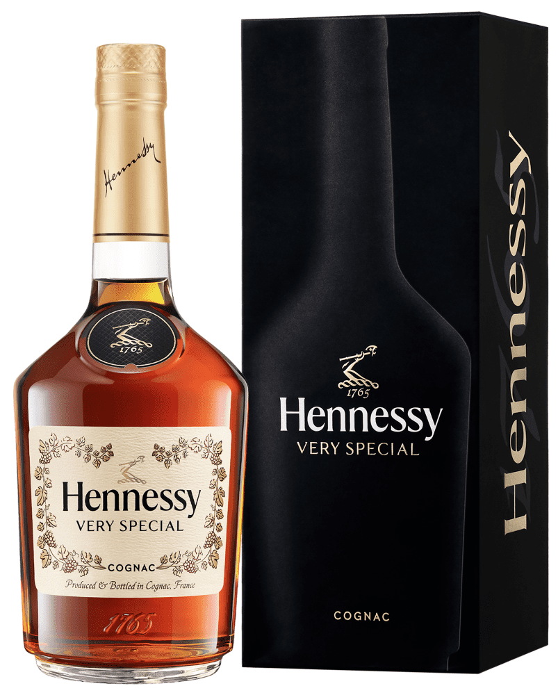 Hennessy VS Cognac