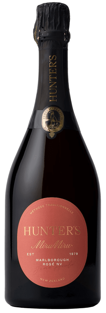 Hunters MiruMiru Rose