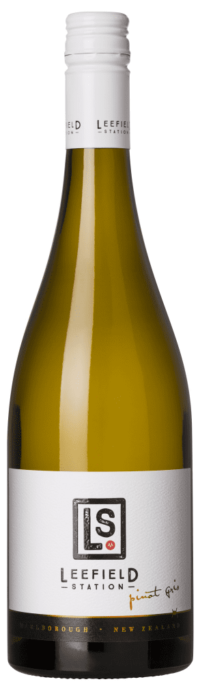 Leefield Station Pinot Gris