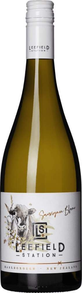 Leefield Station Sauvignon Blanc