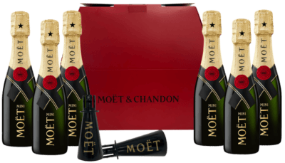 Moet & Chandon Mini Moet Share Pack