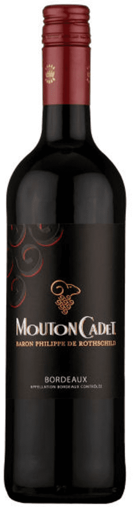 Mouton Cadet Bordeaux