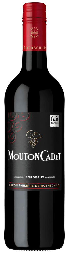 Mouton Cadet Bordeaux