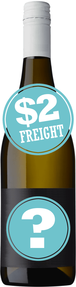 Mystery Marlborough Sauvignon Blanc (2)