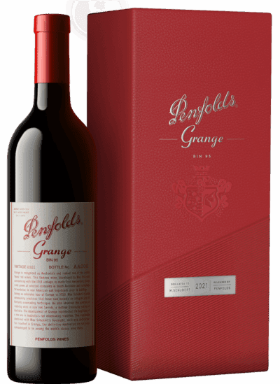 Penfolds Grange