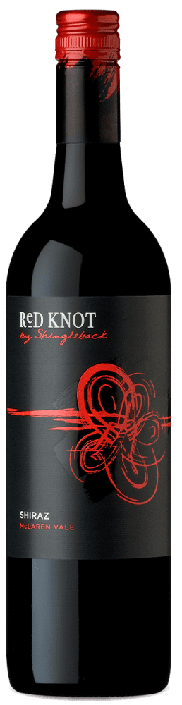 Red Knot Shiraz