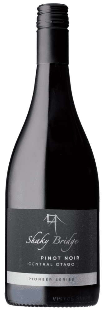 Shaky Bridge Pioneer Series Pinot Noir