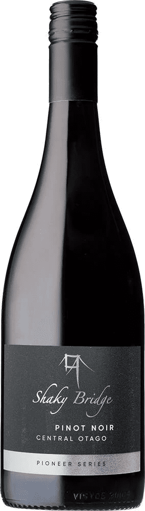 Shaky Bridge Pioneer Series Pinot Noir