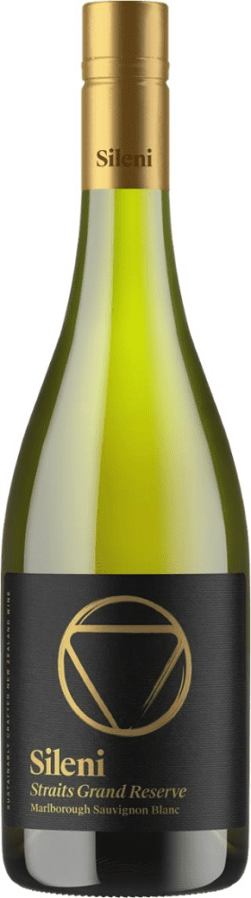 Sileni Straits Grand Reserve Sauvignon Blanc