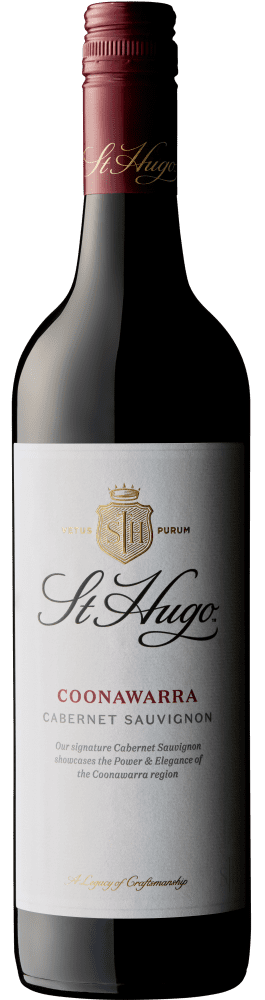 St Hugo Coonawarra Cabernet Sauvignon