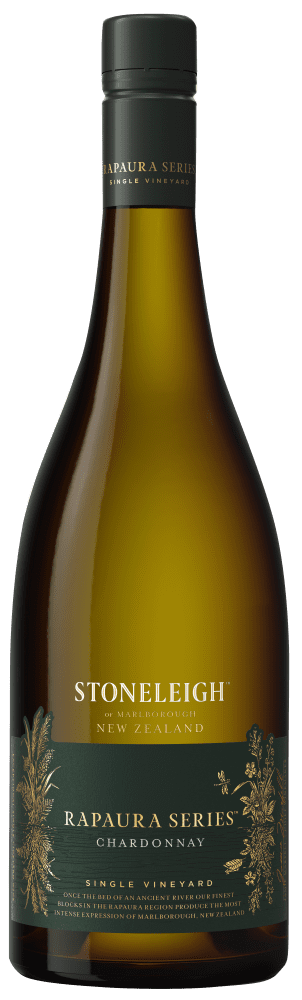 Stoneleigh Rapaura Series Single Vineyard Chardonnay