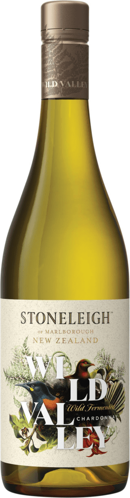 Stoneleigh Wild Valley Chardonnay