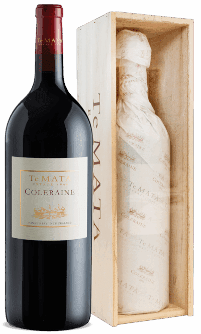 Te Mata Estate Coleraine Magnum (1.5 Litre)