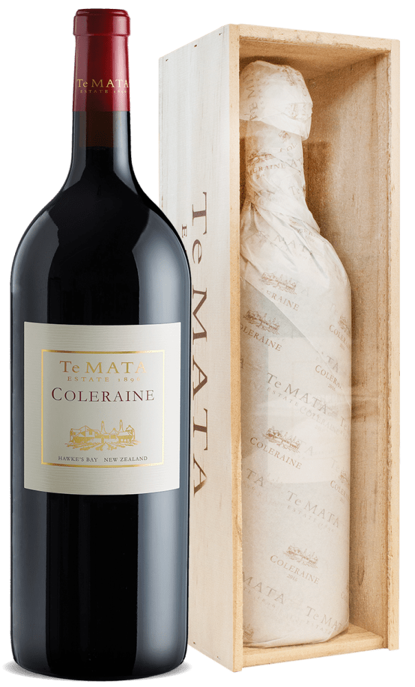 Te Mata Estate Coleraine Magnum (1.5 Litre)