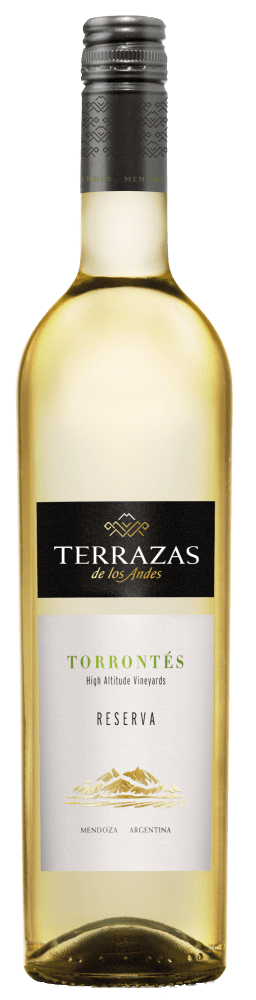 Terrazas de los Andes Reserva Torrontes