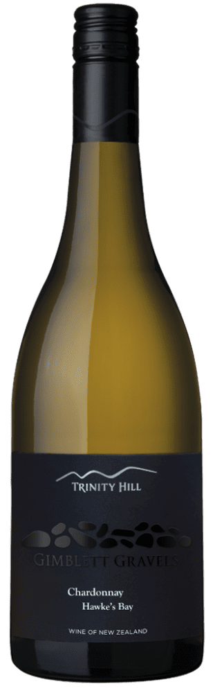 Trinity Hill Gimblett Gravels Chardonnay