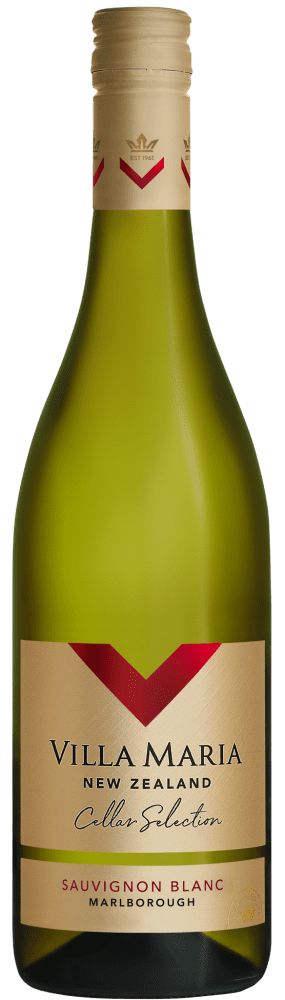 Villa Maria Cellar Selection Sauvignon Blanc