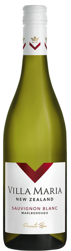 Villa Maria Private Bin Sauvignon Blanc