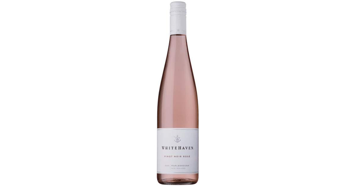 Whitehaven Pinot Noir Rose 2023 Buy at The Good Wine Co