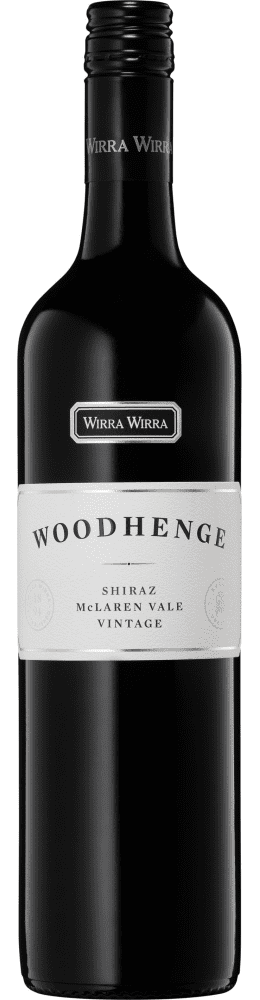 Wirra Wirra Woodhenge Shiraz