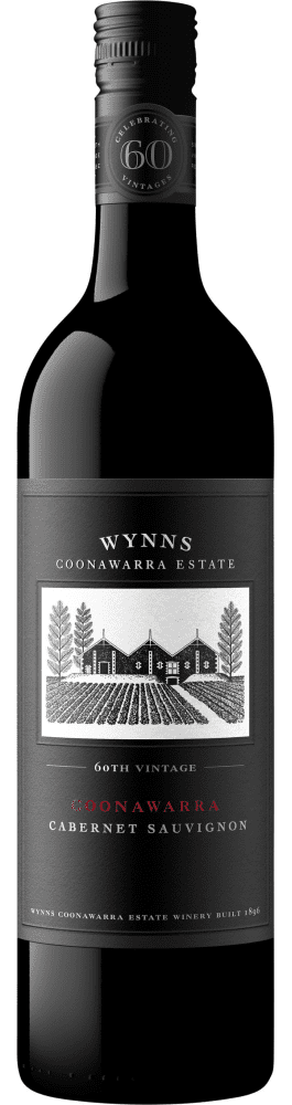 Wynns Coonawarra Estate Black Label Cabernet Sauvignon