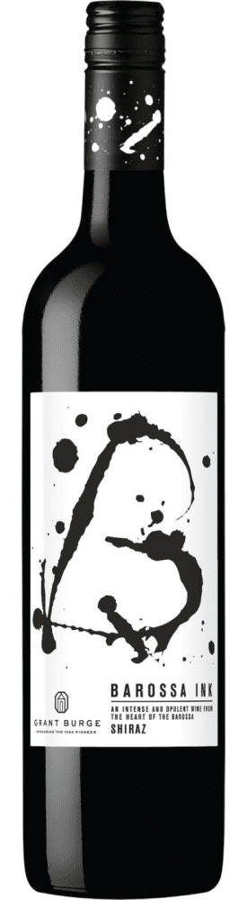 Grant Burge Barossa Ink Shiraz