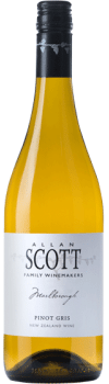 Allan Scott Pinot Gris