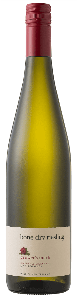 Grower's Mark Bone Dry Riesling