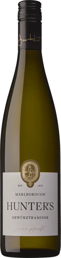 Hunter's Gewurztraminer