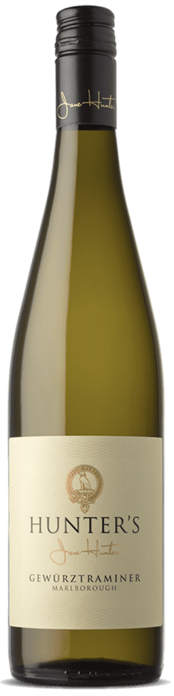 Hunter's Gewurztraminer