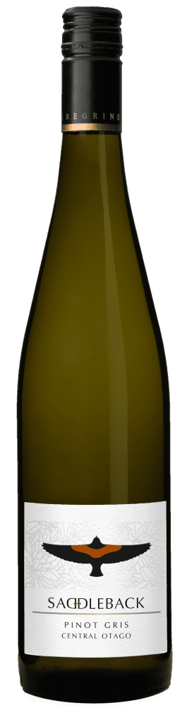 Peregrine Saddleback Pinot Gris