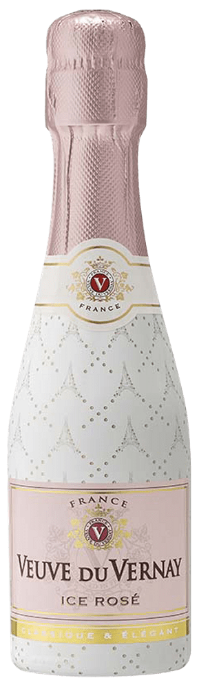 Veuve du Vernay Ice Rose (200ml)