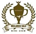 McLaren Vale Wine Show – Trophy