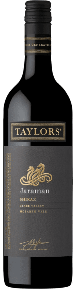 Taylors Jaraman Shiraz