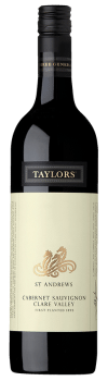 Taylors St Andrews Cabernet Sauvignon