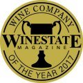 Winestate – Wine Company of the Year